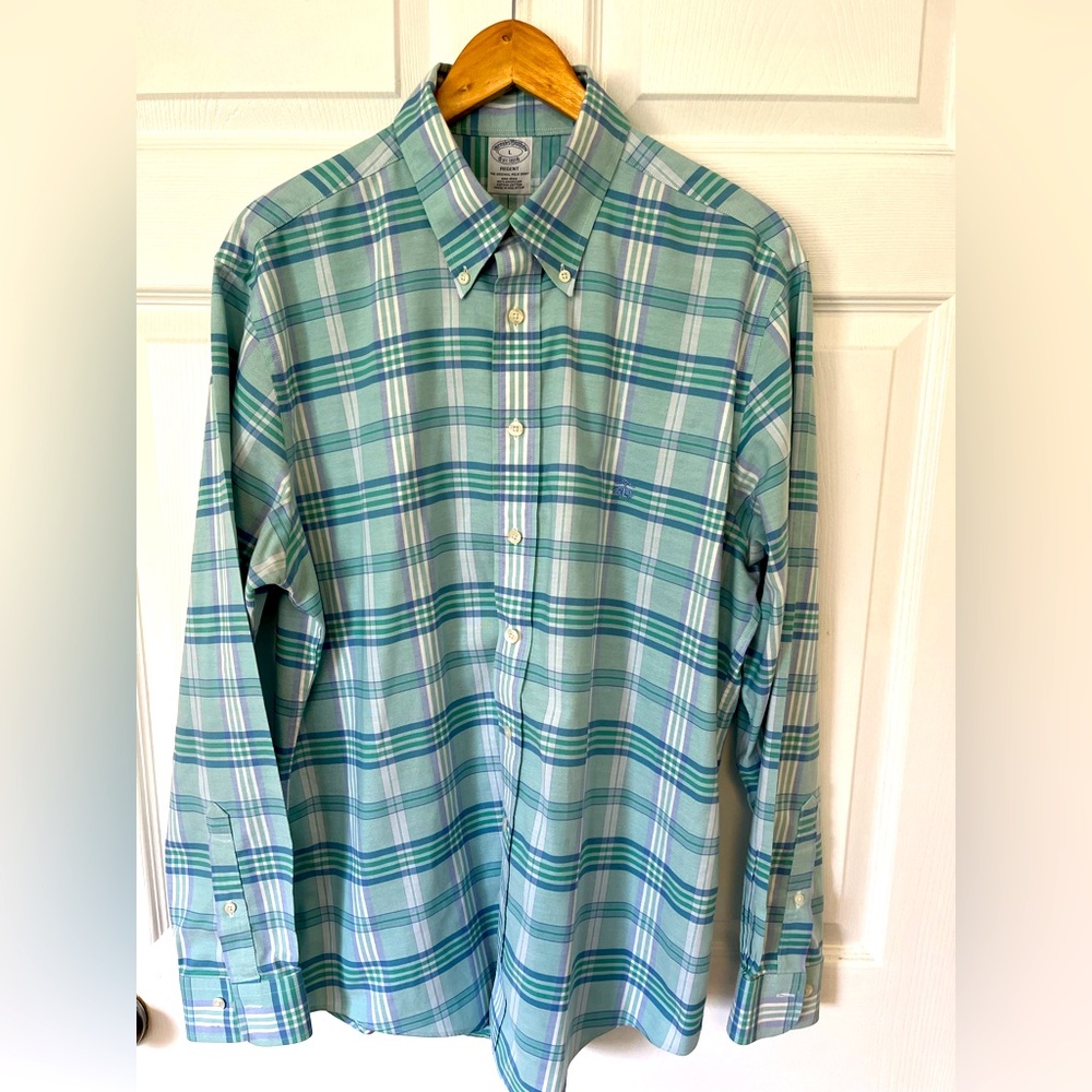 Brooks Brothers 🆕without tag 🏷️